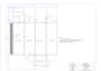 create custom carton based packaging design die lines